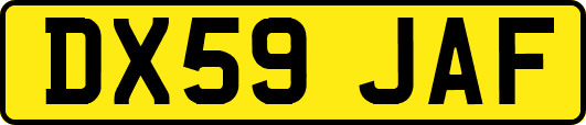 DX59JAF