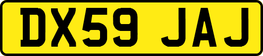 DX59JAJ