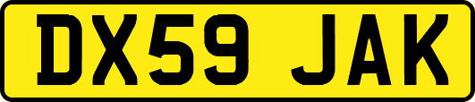 DX59JAK