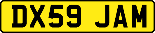 DX59JAM
