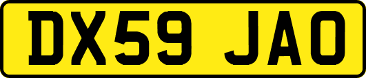 DX59JAO