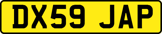 DX59JAP