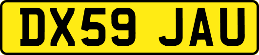 DX59JAU