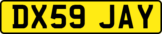 DX59JAY