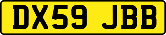 DX59JBB