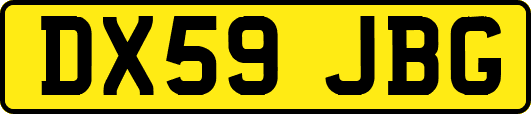 DX59JBG