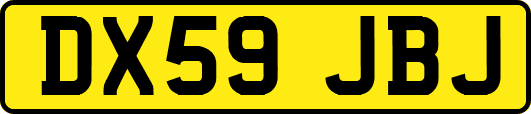 DX59JBJ