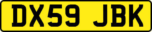 DX59JBK