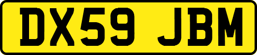DX59JBM