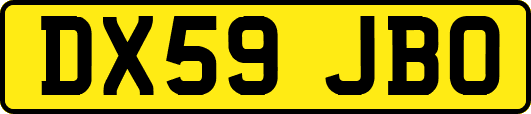 DX59JBO
