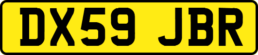 DX59JBR