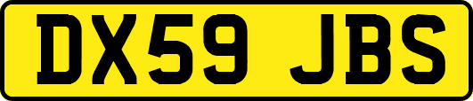 DX59JBS