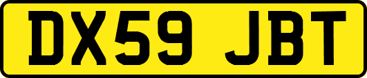 DX59JBT