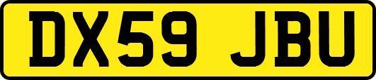 DX59JBU