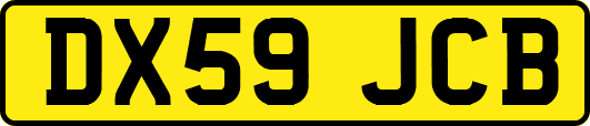 DX59JCB