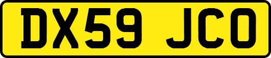 DX59JCO