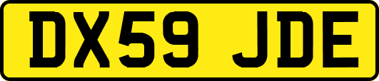 DX59JDE