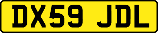 DX59JDL