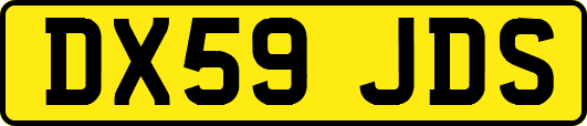 DX59JDS
