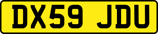 DX59JDU