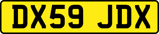 DX59JDX