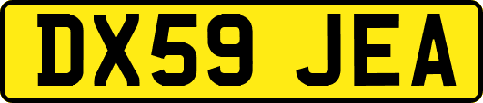 DX59JEA