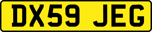 DX59JEG
