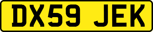 DX59JEK