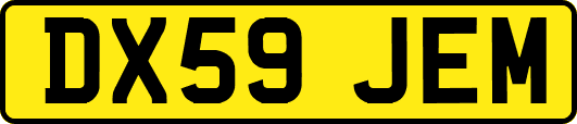 DX59JEM