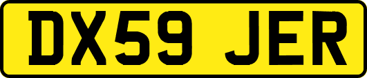 DX59JER