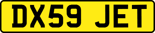 DX59JET