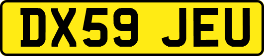 DX59JEU