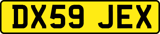 DX59JEX