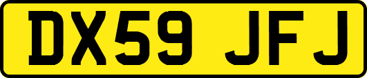 DX59JFJ