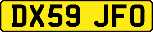 DX59JFO