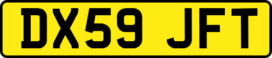 DX59JFT