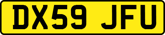 DX59JFU