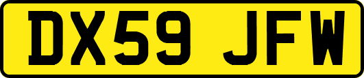 DX59JFW