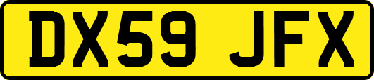 DX59JFX