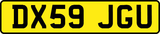 DX59JGU