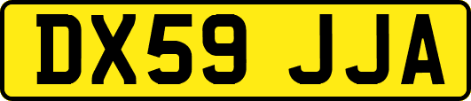 DX59JJA