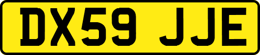 DX59JJE