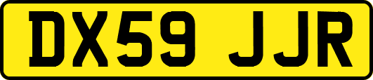 DX59JJR