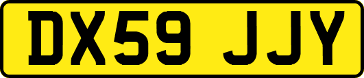 DX59JJY