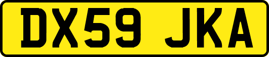 DX59JKA