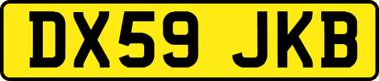 DX59JKB