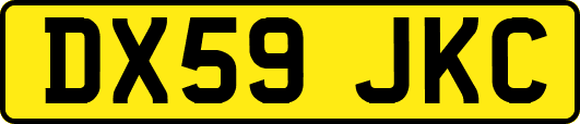 DX59JKC