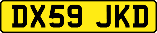 DX59JKD