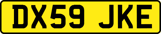 DX59JKE