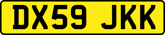 DX59JKK
